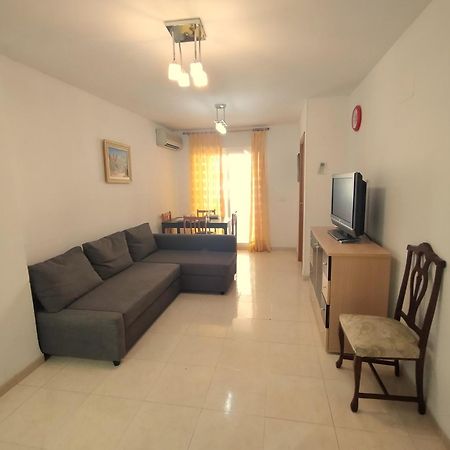 אורופסה דל מר Acv - Acapulco Ii-1ª Linea Planta 5 Norte מראה חיצוני תמונה