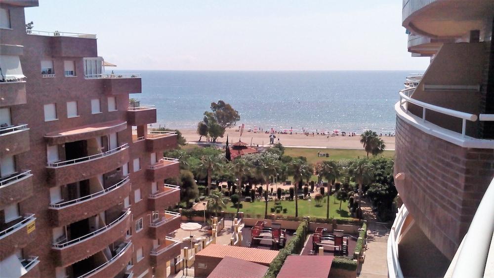 אורופסה דל מר Acv - Acapulco Ii-1ª Linea Planta 5 Norte מראה חיצוני תמונה